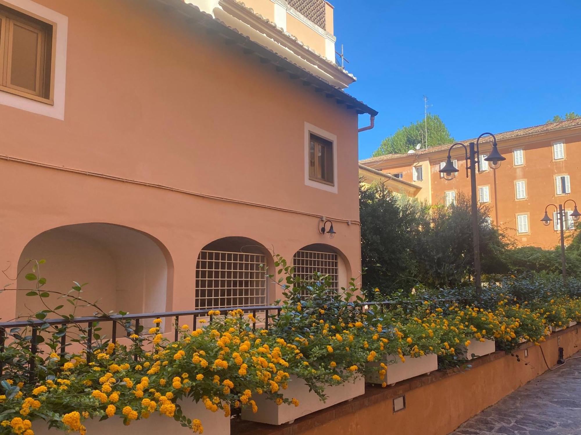 Basilica Hotel — Photos 1
